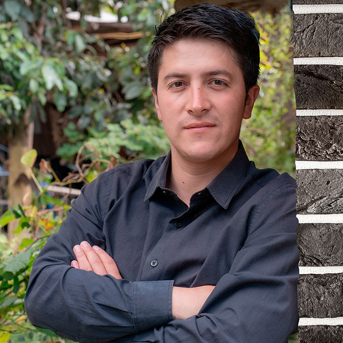 Cristhian González Merchán